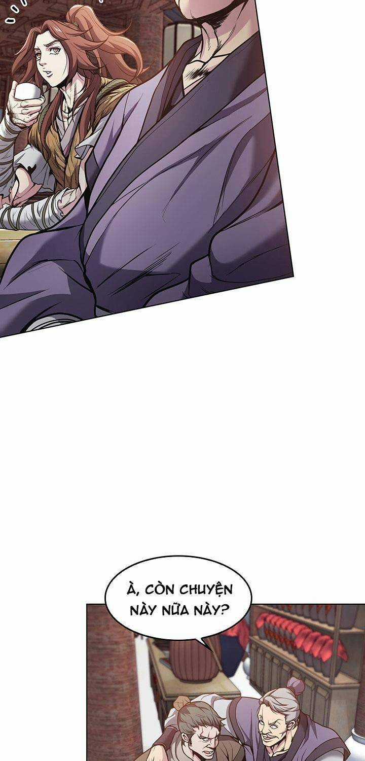 Chiến Binh Cầm Cờ Chapter 3 trang 11