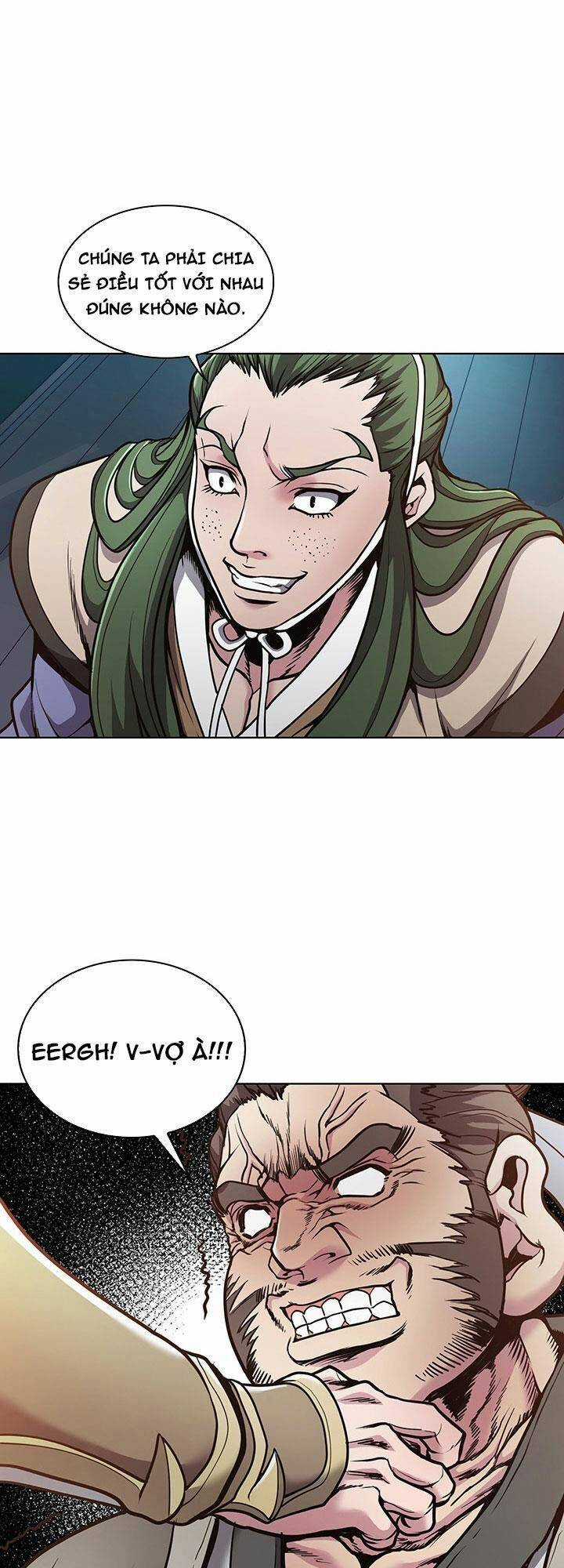 Chiến Binh Cầm Cờ Chapter 3 trang 114