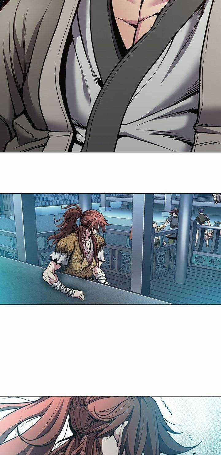 Chiến Binh Cầm Cờ Chapter 3 trang 115