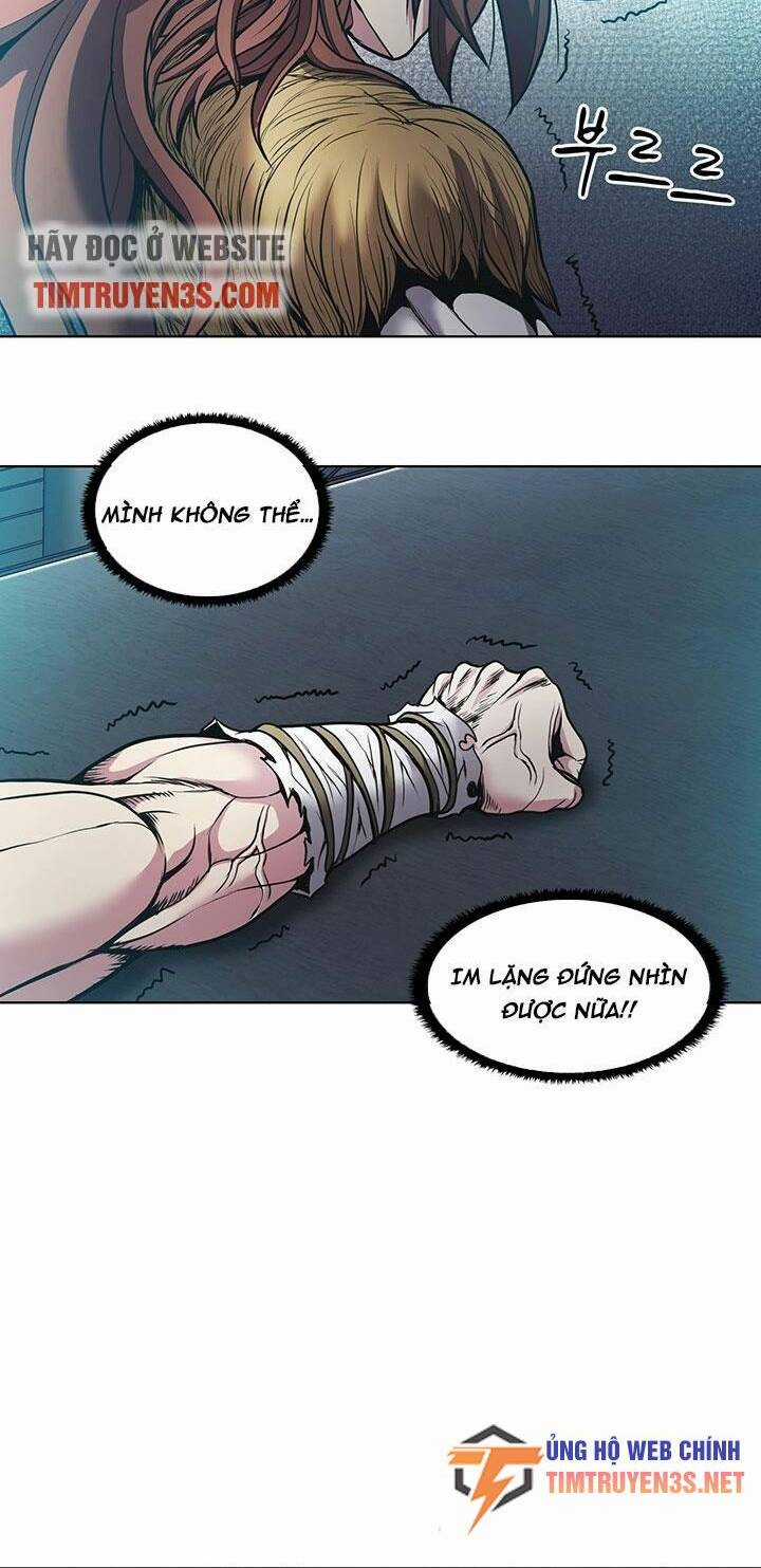 Chiến Binh Cầm Cờ Chapter 3 trang 116