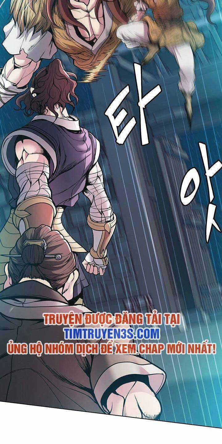 Chiến Binh Cầm Cờ Chapter 3 trang 118