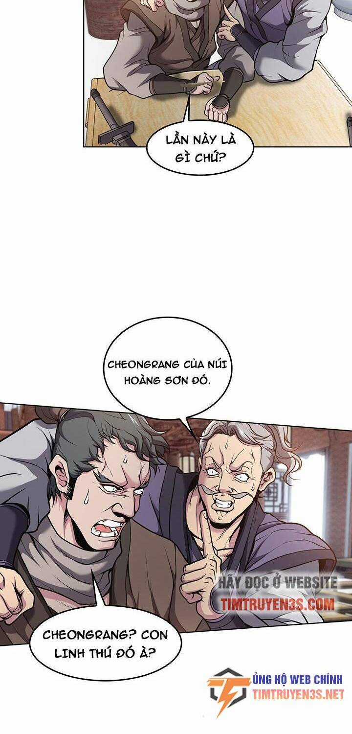 Chiến Binh Cầm Cờ Chapter 3 trang 12