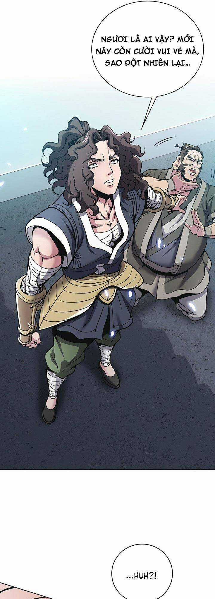 Chiến Binh Cầm Cờ Chapter 3 trang 120