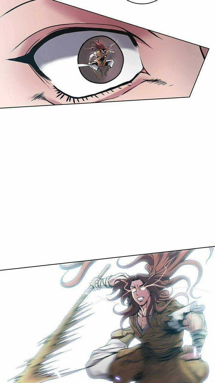 Chiến Binh Cầm Cờ Chapter 3 trang 121