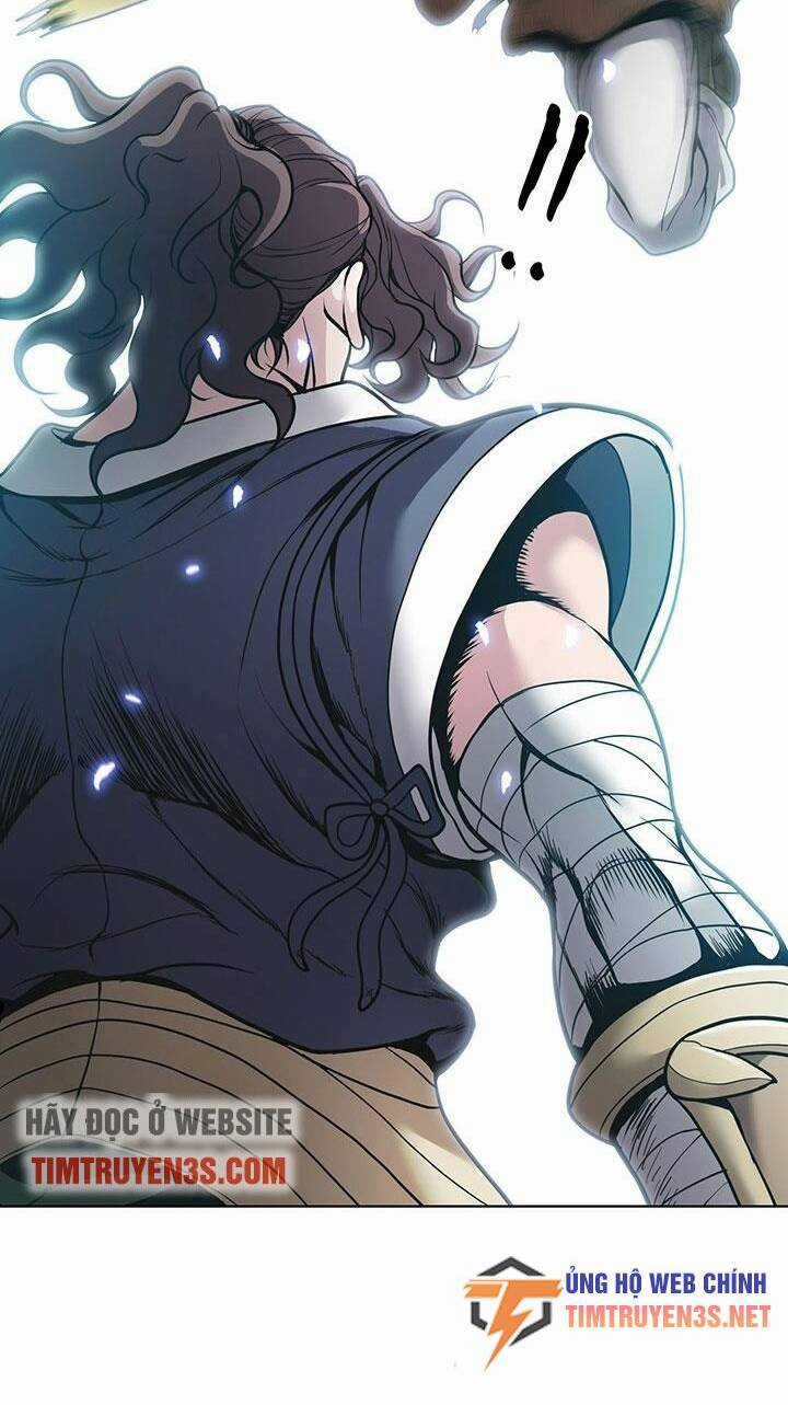 Chiến Binh Cầm Cờ Chapter 3 trang 122