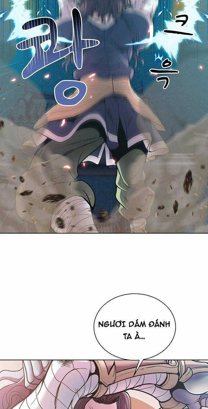 Chiến Binh Cầm Cờ Chapter 3 trang 124