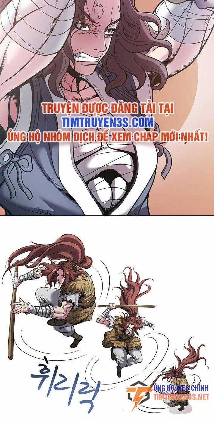 Chiến Binh Cầm Cờ Chapter 3 trang 125