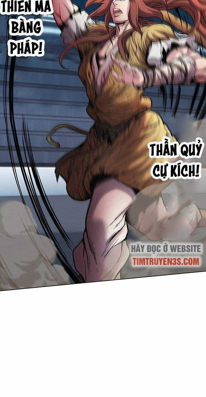 Chiến Binh Cầm Cờ Chapter 3 trang 127