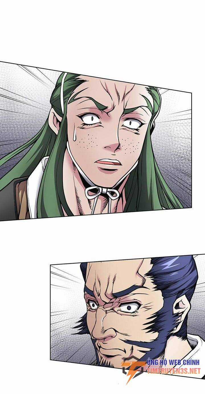 Chiến Binh Cầm Cờ Chapter 3 trang 128