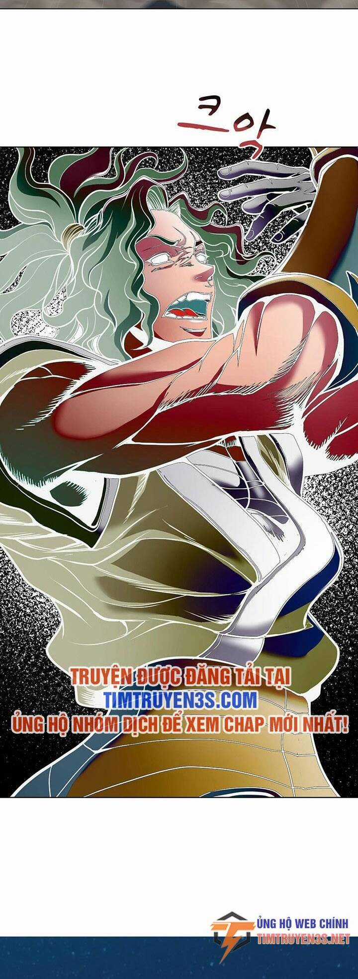 Chiến Binh Cầm Cờ Chapter 3 trang 130