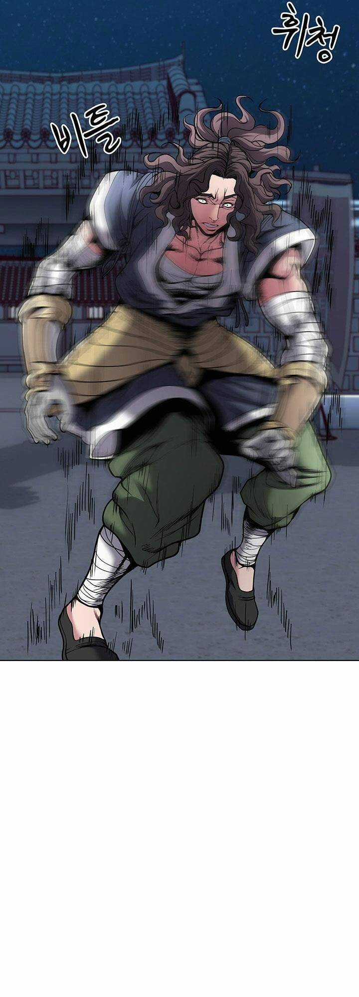 Chiến Binh Cầm Cờ Chapter 3 trang 131