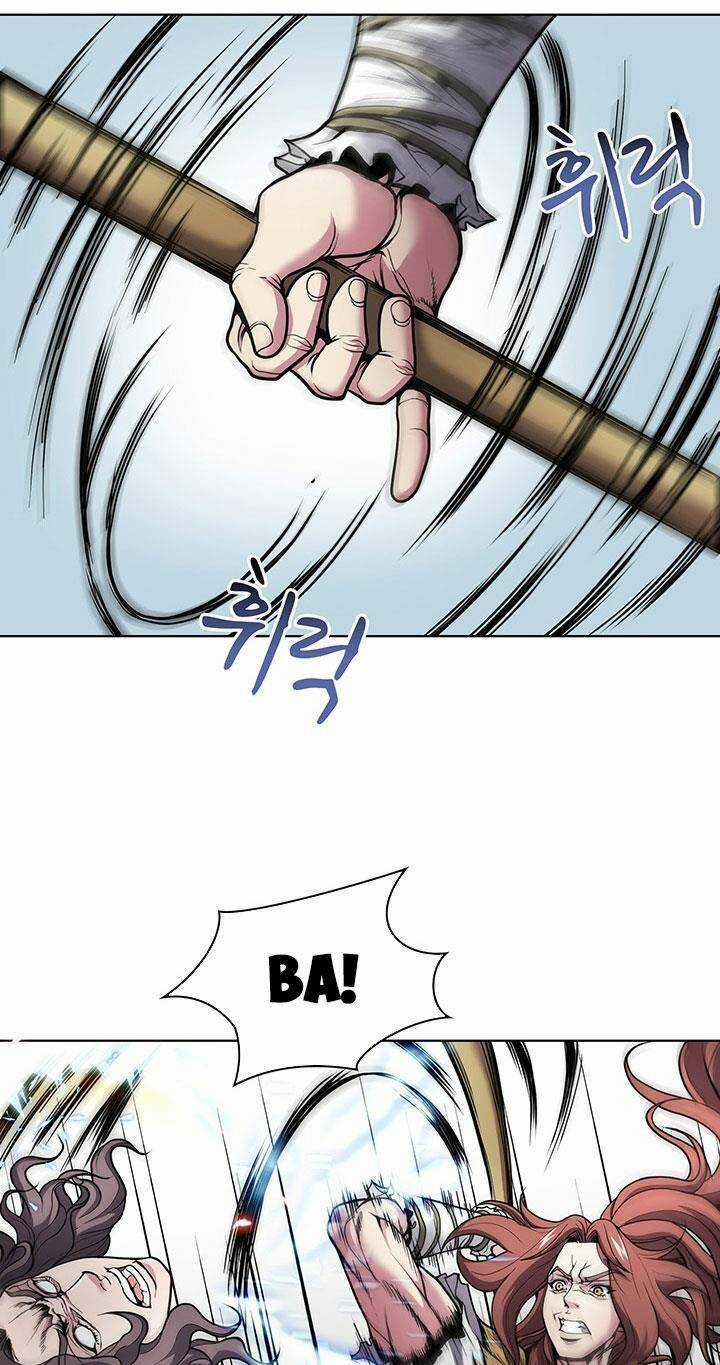 Chiến Binh Cầm Cờ Chapter 3 trang 132