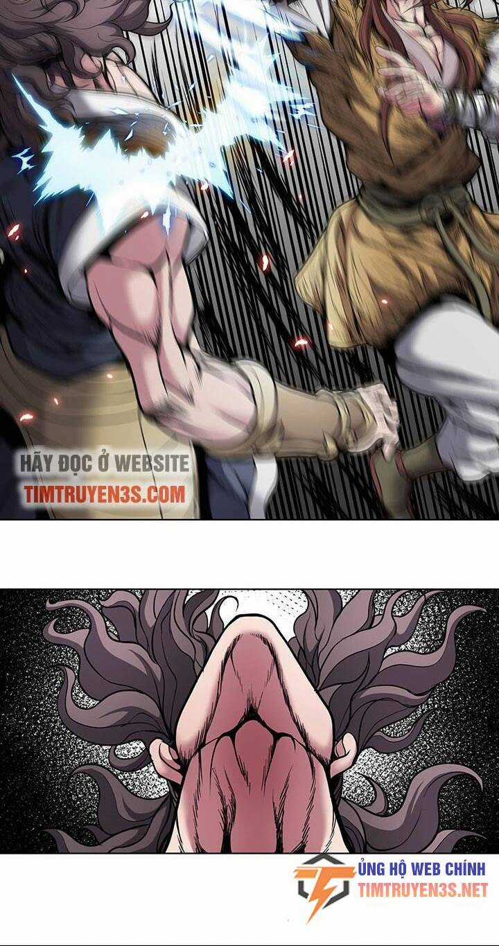 Chiến Binh Cầm Cờ Chapter 3 trang 133