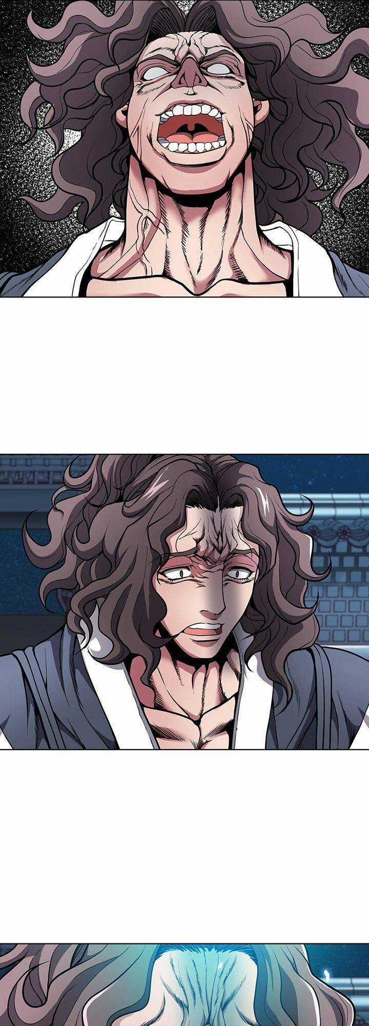 Chiến Binh Cầm Cờ Chapter 3 trang 134