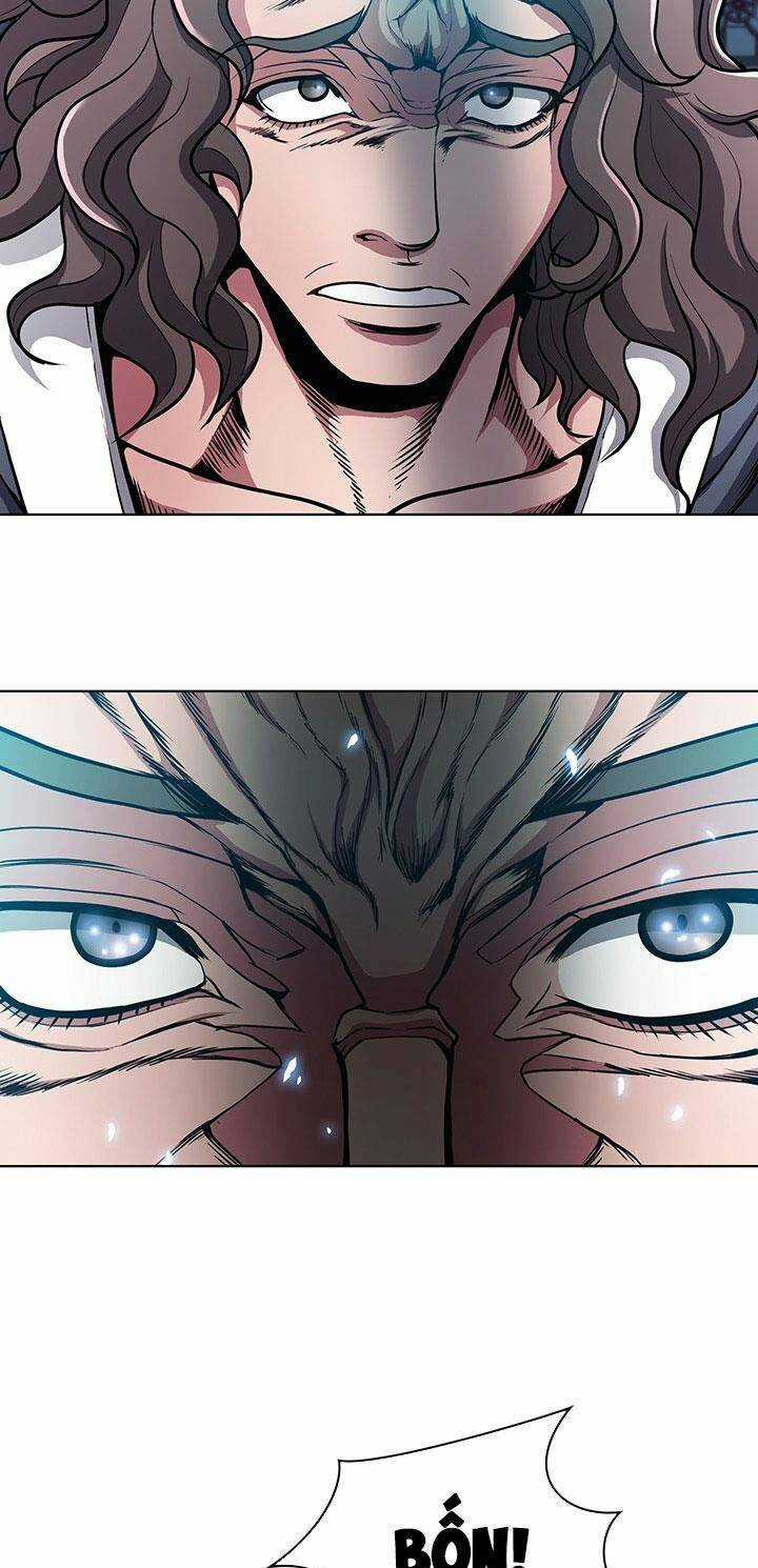 Chiến Binh Cầm Cờ Chapter 3 trang 135