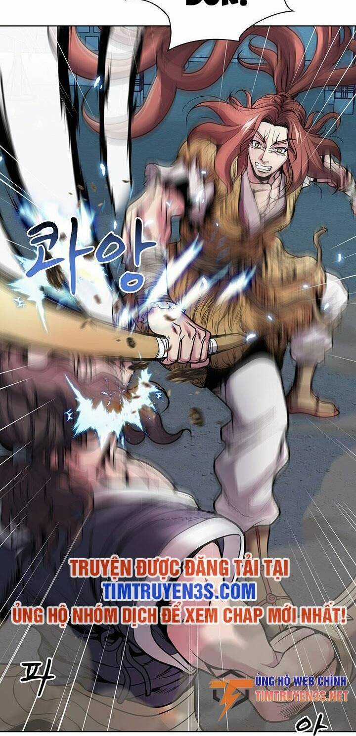 Chiến Binh Cầm Cờ Chapter 3 trang 136