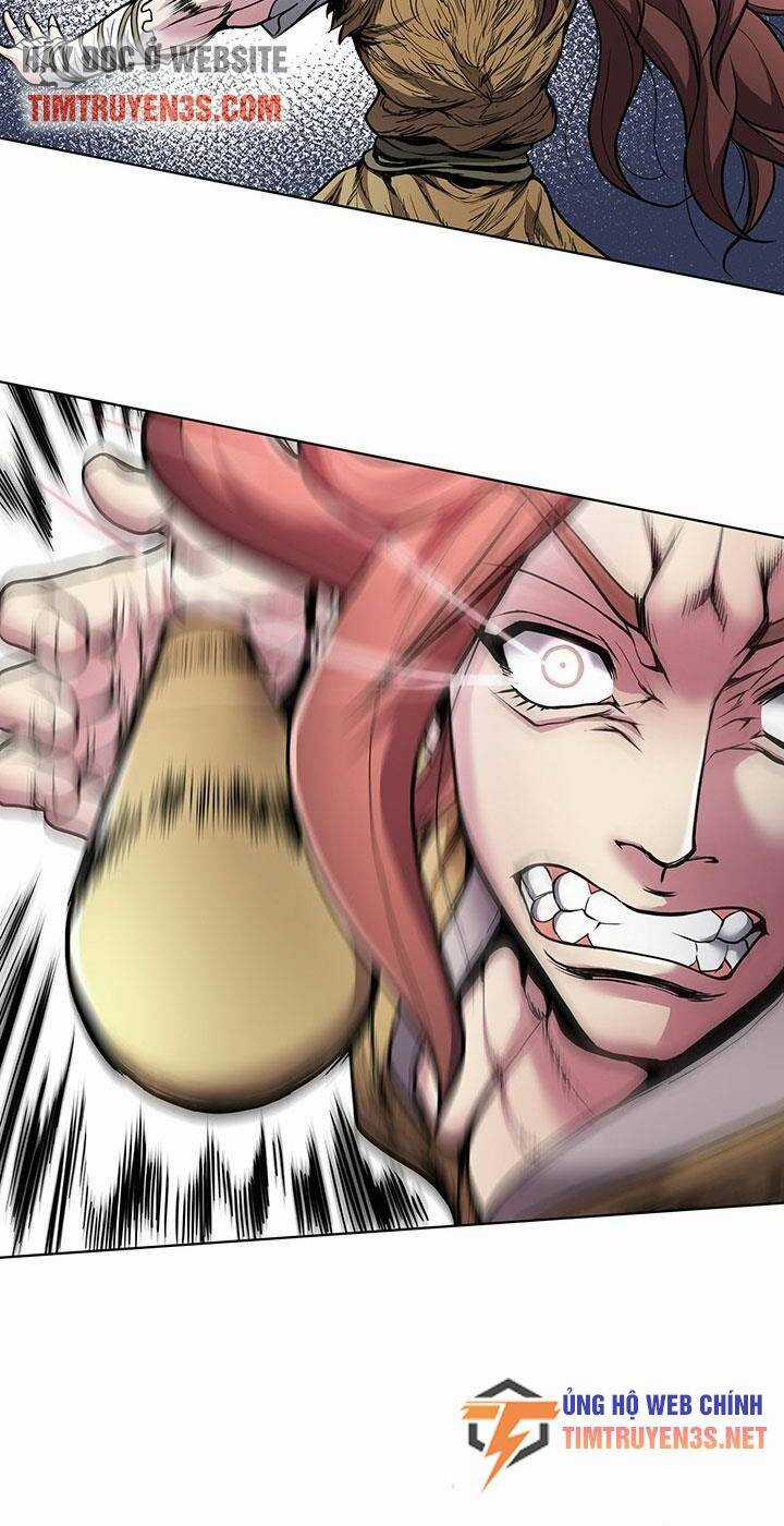 Chiến Binh Cầm Cờ Chapter 3 trang 139