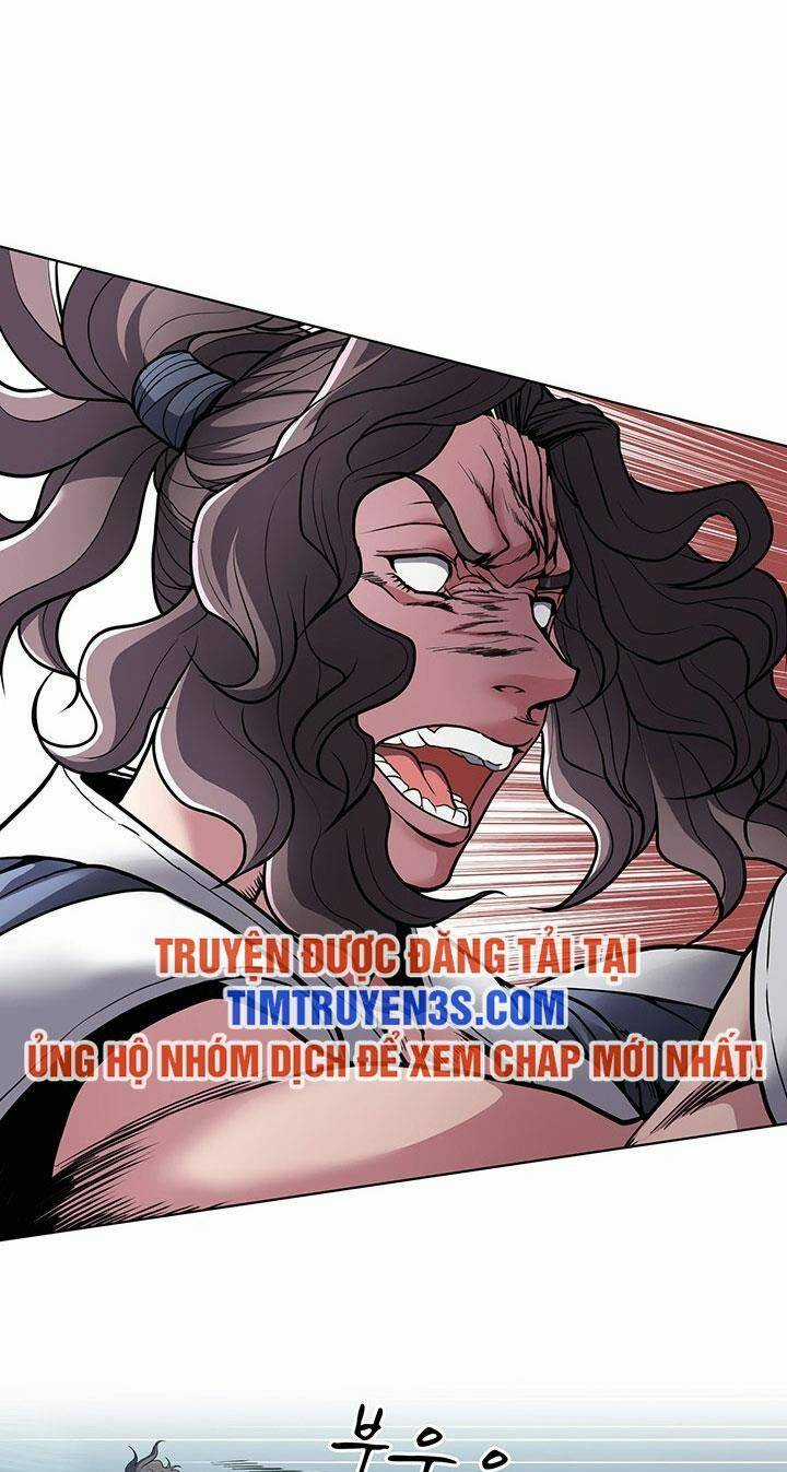 Chiến Binh Cầm Cờ Chapter 3 trang 141