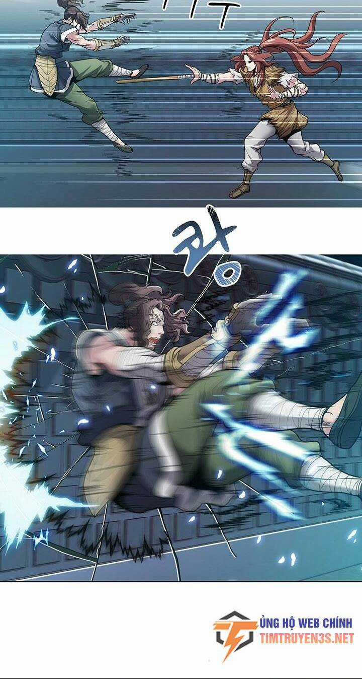 Chiến Binh Cầm Cờ Chapter 3 trang 142