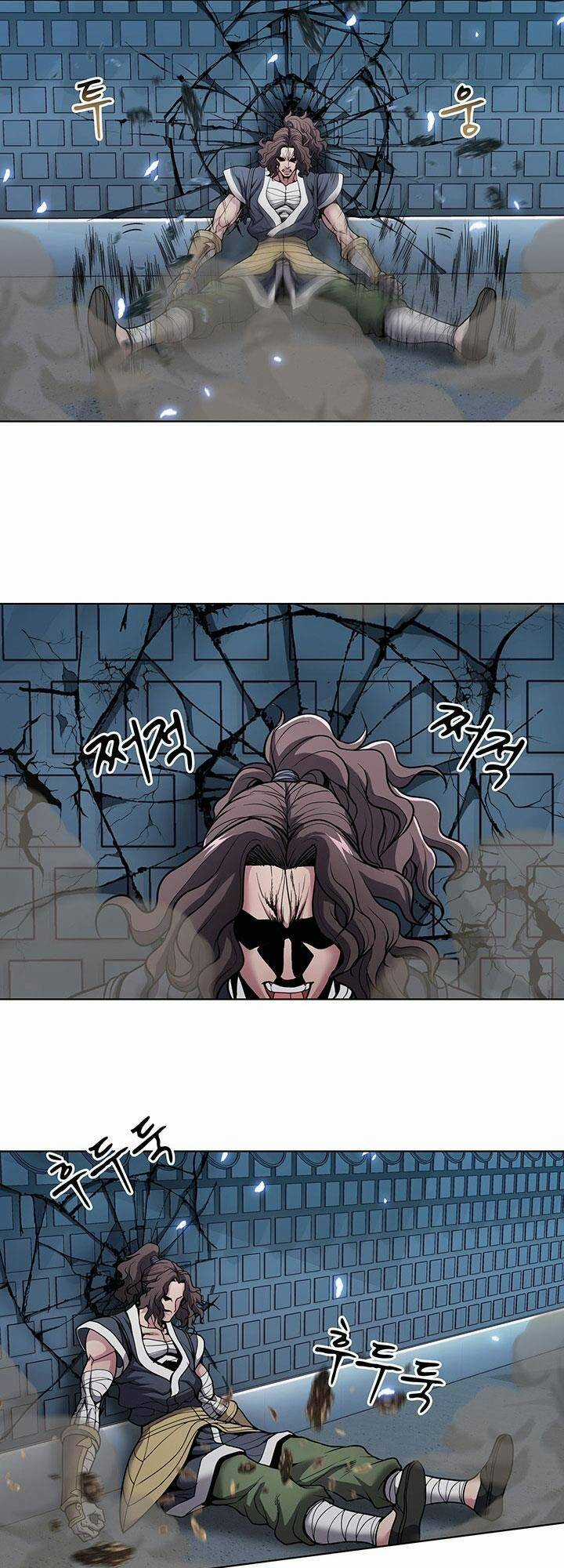 Chiến Binh Cầm Cờ Chapter 3 trang 143