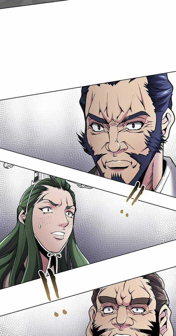 Chiến Binh Cầm Cờ Chapter 3 trang 144