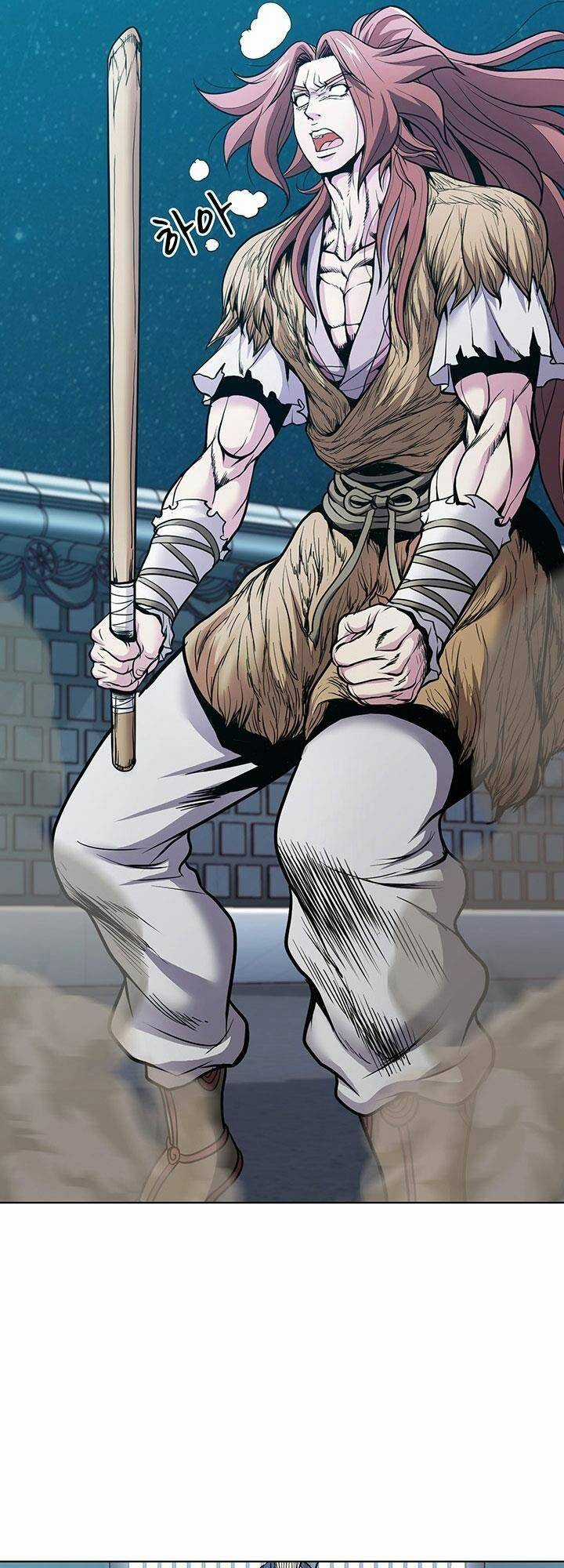 Chiến Binh Cầm Cờ Chapter 3 trang 146