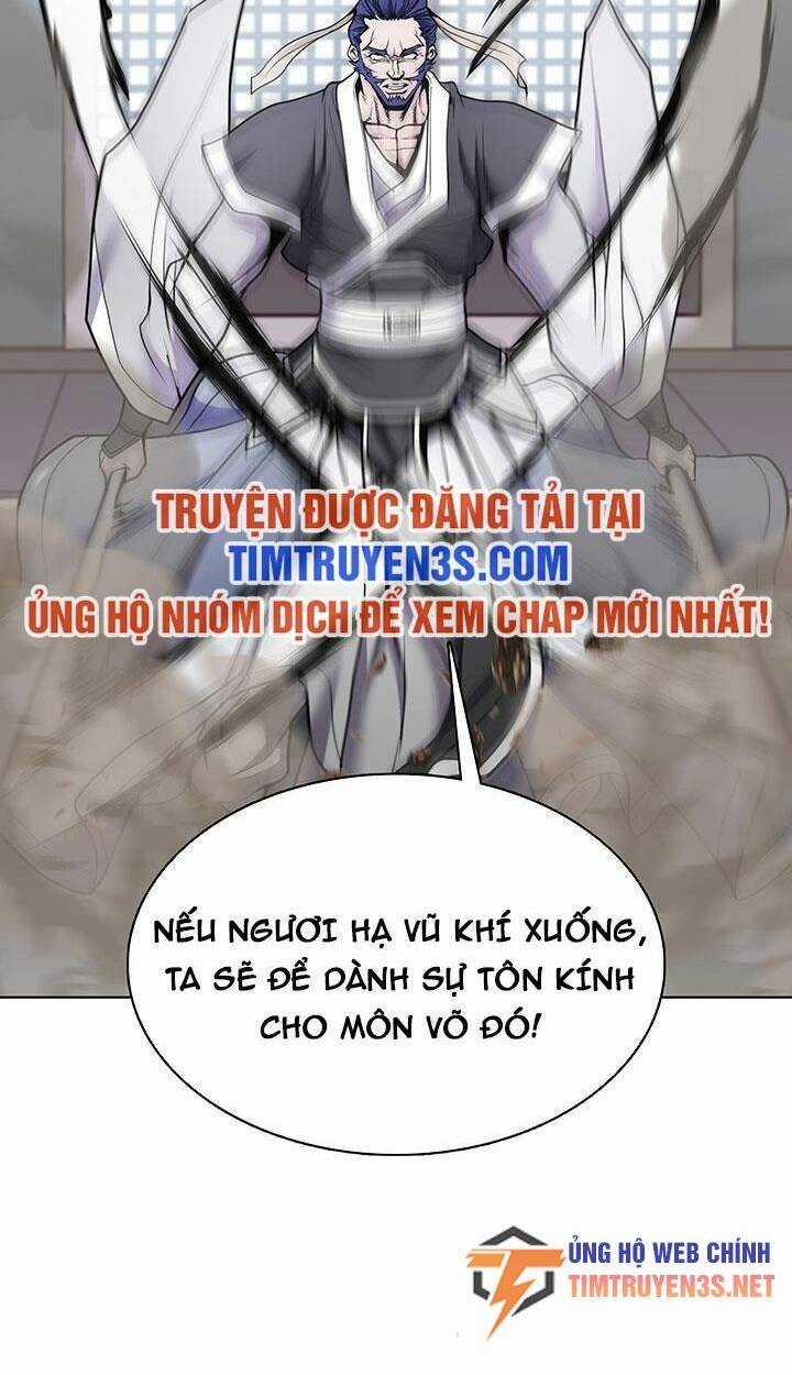 Chiến Binh Cầm Cờ Chapter 3 trang 148