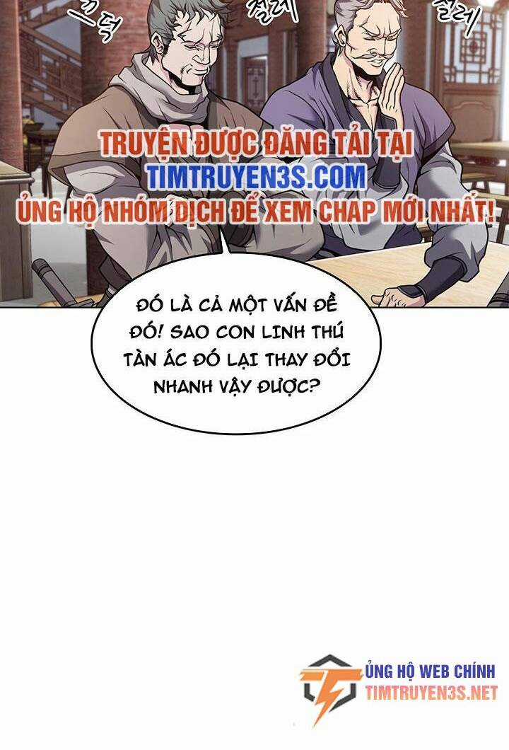 Chiến Binh Cầm Cờ Chapter 3 trang 15