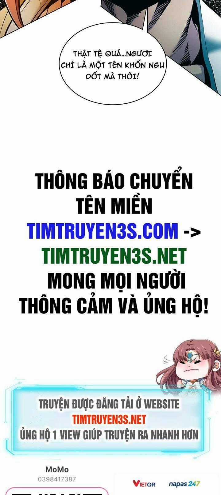 Chiến Binh Cầm Cờ Chapter 3 trang 151