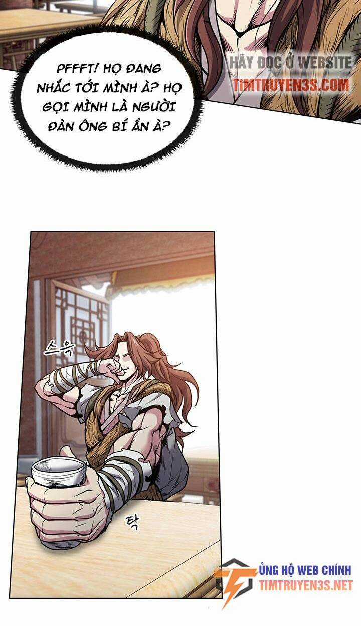 Chiến Binh Cầm Cờ Chapter 3 trang 18