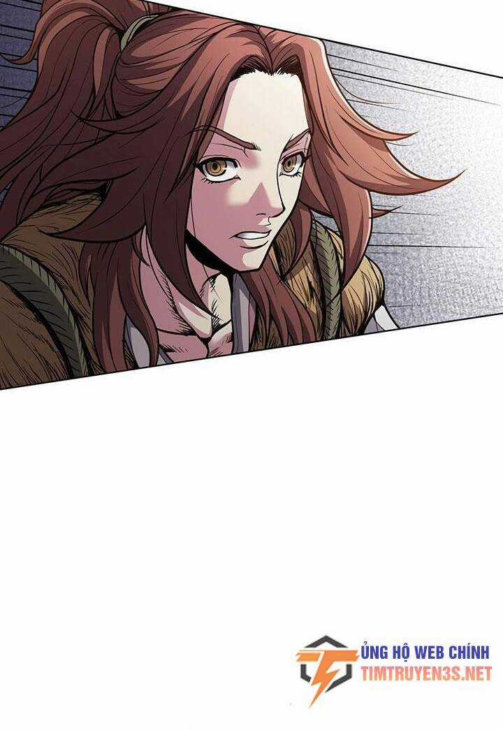 Chiến Binh Cầm Cờ Chapter 3 trang 21