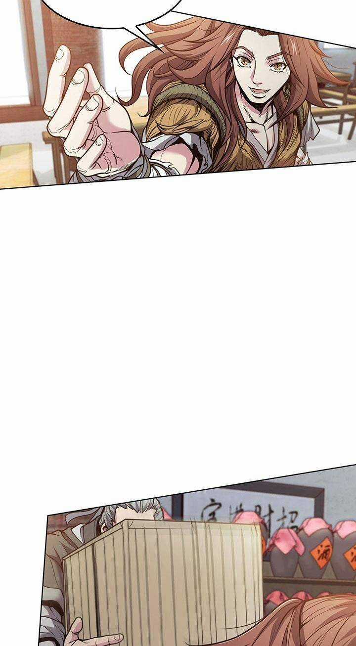 Chiến Binh Cầm Cờ Chapter 3 trang 23