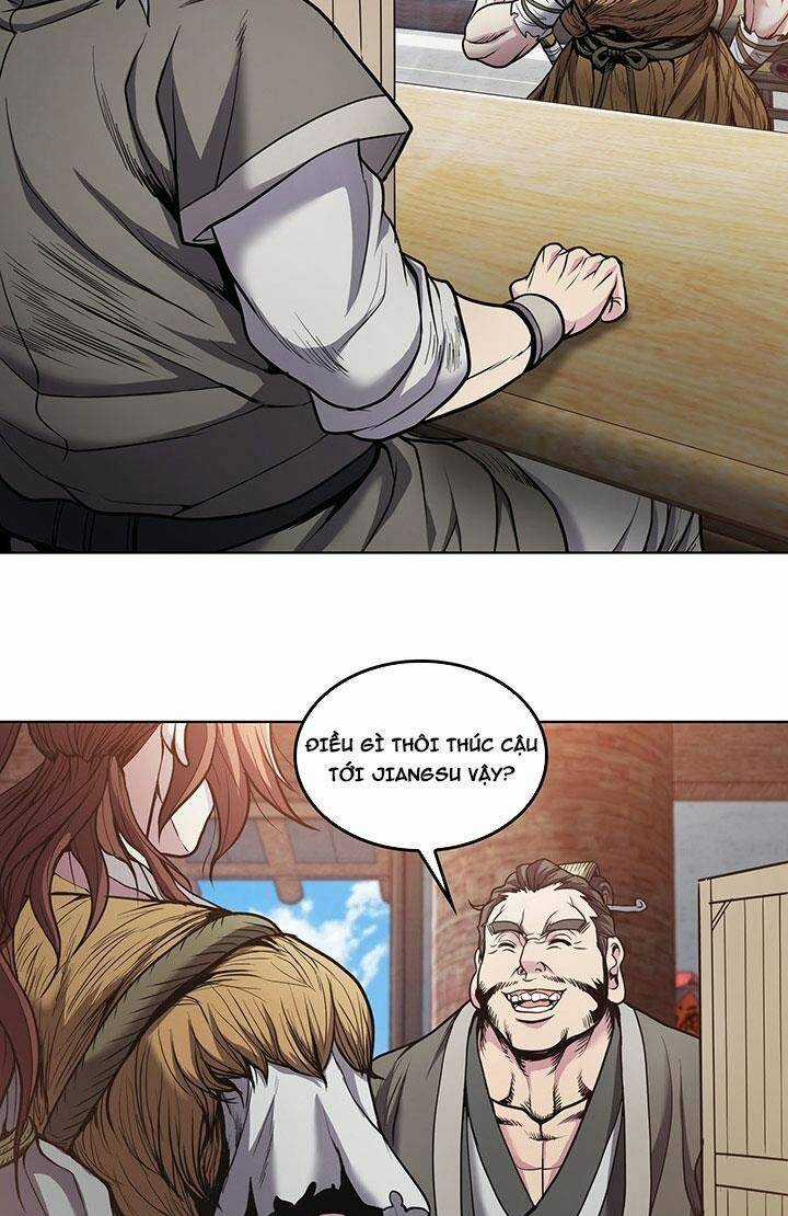 Chiến Binh Cầm Cờ Chapter 3 trang 26