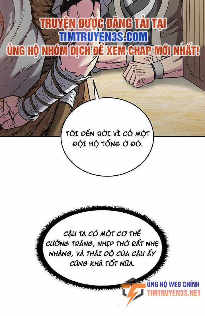 Chiến Binh Cầm Cờ Chapter 3 trang 27