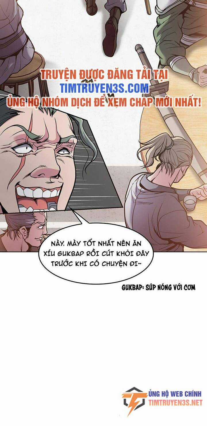 Chiến Binh Cầm Cờ Chapter 3 trang 3