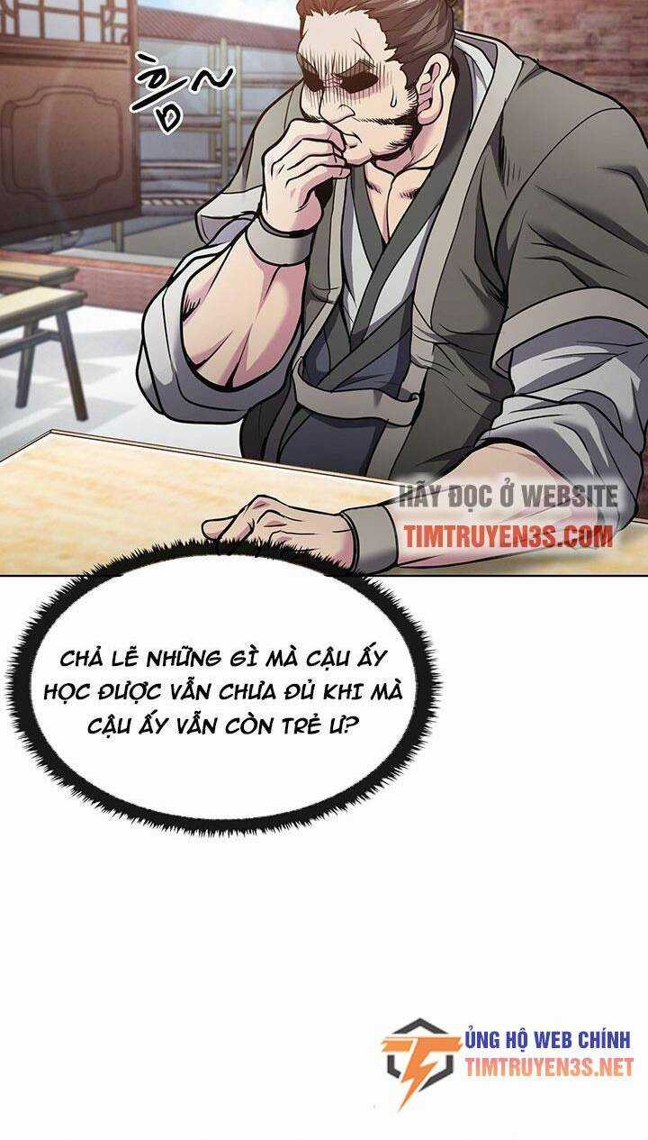 Chiến Binh Cầm Cờ Chapter 3 trang 30