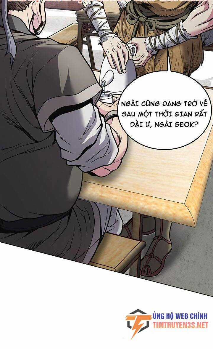 Chiến Binh Cầm Cờ Chapter 3 trang 33