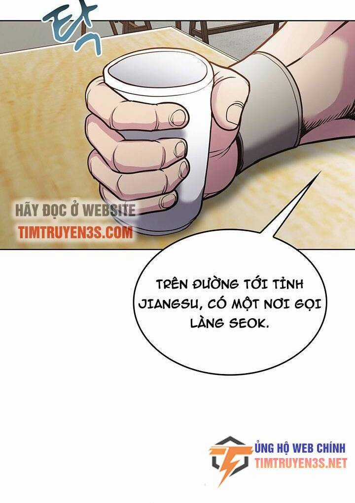 Chiến Binh Cầm Cờ Chapter 3 trang 36