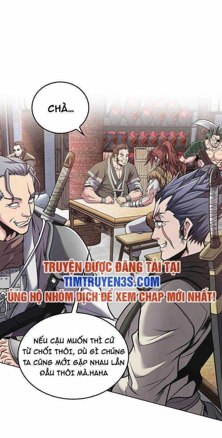 Chiến Binh Cầm Cờ Chapter 3 trang 38