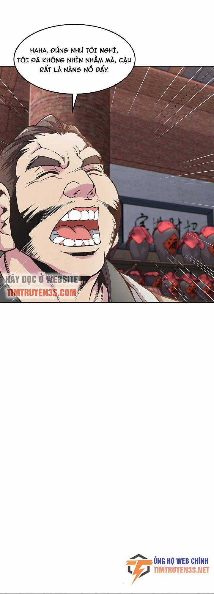 Chiến Binh Cầm Cờ Chapter 3 trang 41