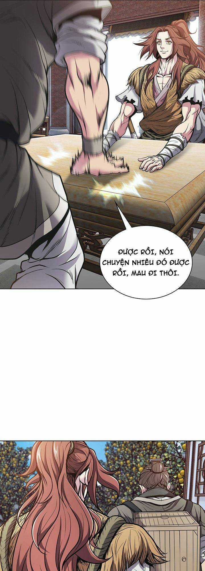 Chiến Binh Cầm Cờ Chapter 3 trang 42