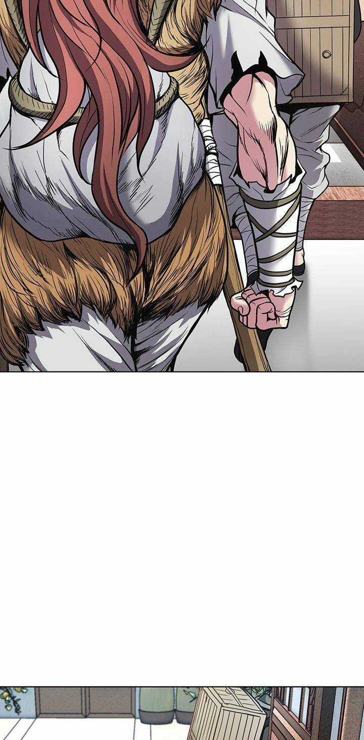 Chiến Binh Cầm Cờ Chapter 3 trang 43