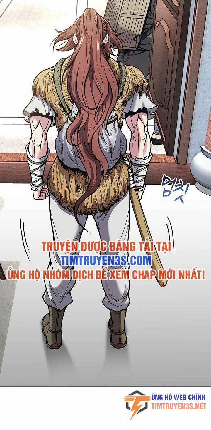 Chiến Binh Cầm Cờ Chapter 3 trang 44