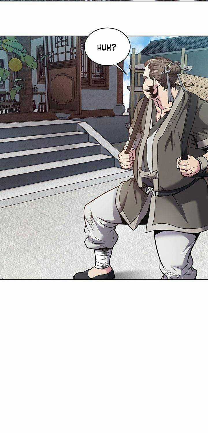 Chiến Binh Cầm Cờ Chapter 3 trang 46