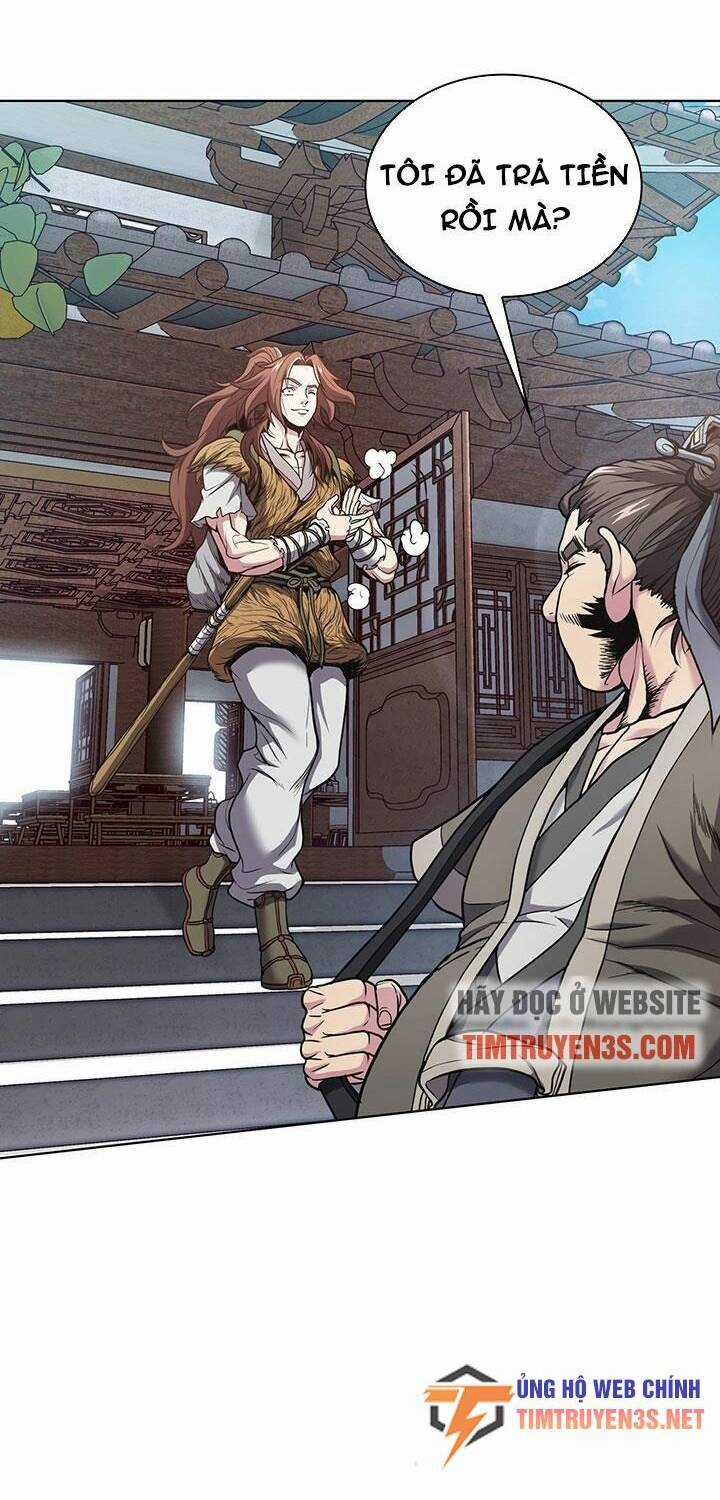 Chiến Binh Cầm Cờ Chapter 3 trang 47