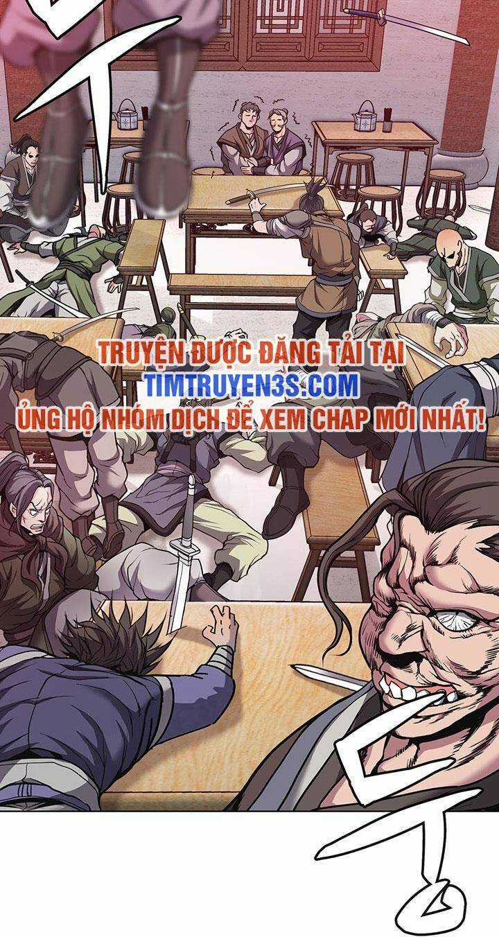 Chiến Binh Cầm Cờ Chapter 3 trang 49