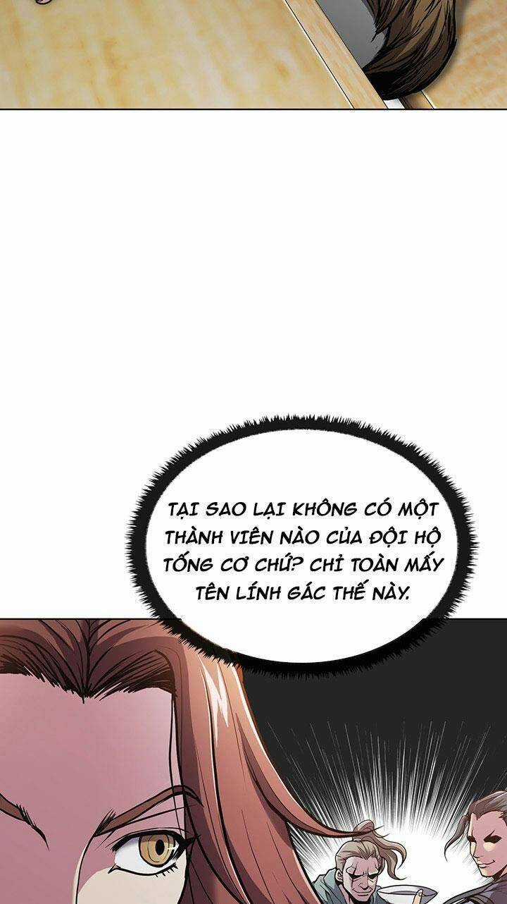 Chiến Binh Cầm Cờ Chapter 3 trang 5