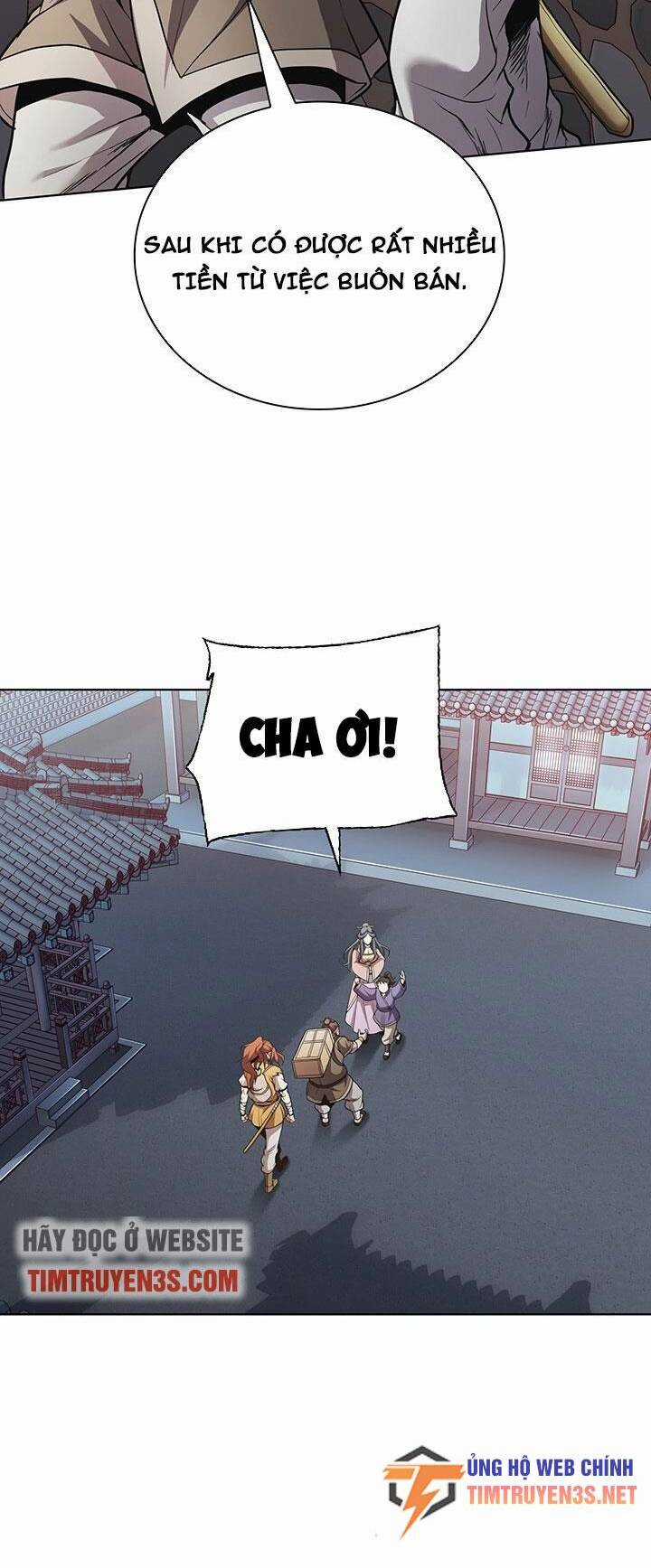 Chiến Binh Cầm Cờ Chapter 3 trang 52