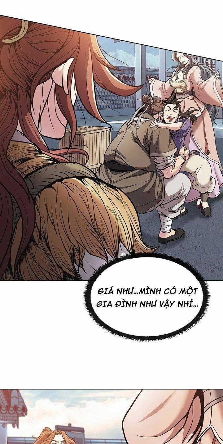 Chiến Binh Cầm Cờ Chapter 3 trang 54