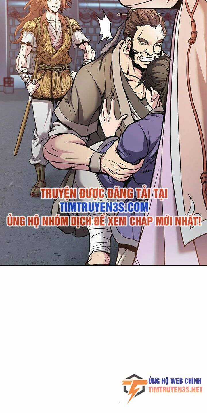 Chiến Binh Cầm Cờ Chapter 3 trang 55